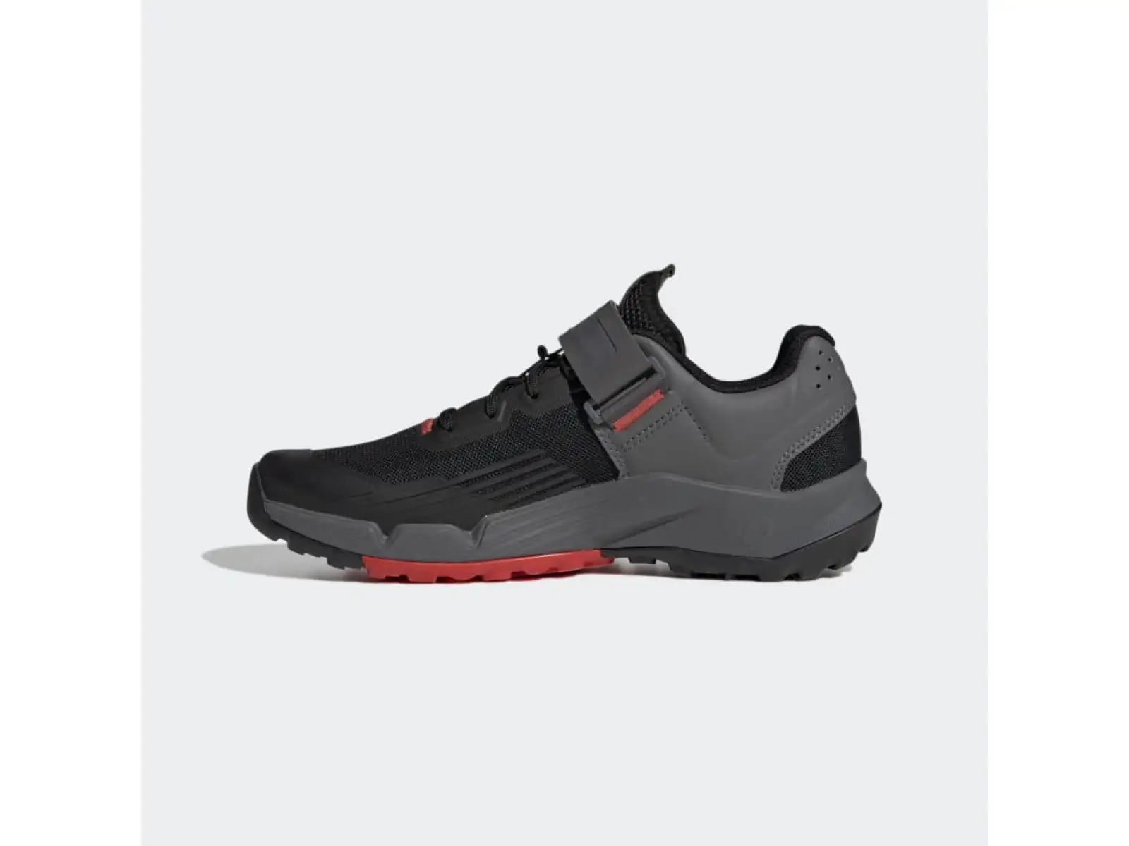 Five Ten Trailcross Clip In damskie buty Core Black/Grey Three/Red