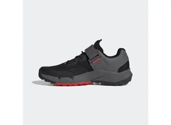Five Ten Trailcross Clip In damskie buty Core Black/Grey Three/Red