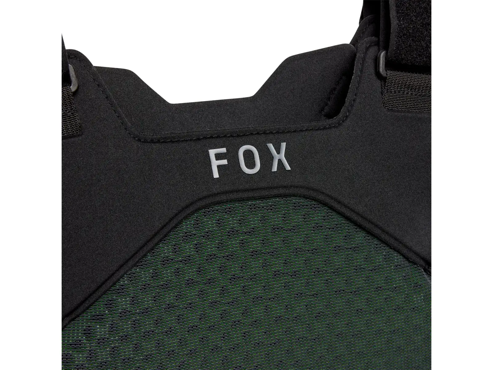 Fox Airframe pancerz piersiowy Black