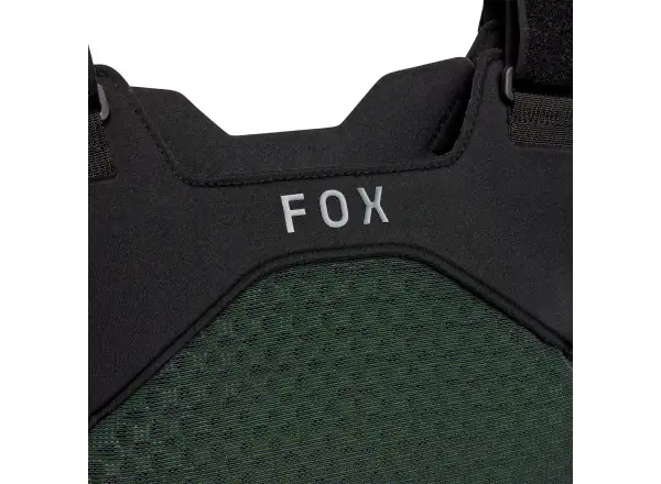 Fox Airframe pancerz piersiowy Black