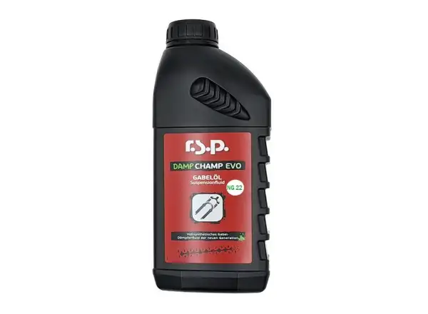 RSP Damp Champ EVO NG 22 1l olej tłumiący