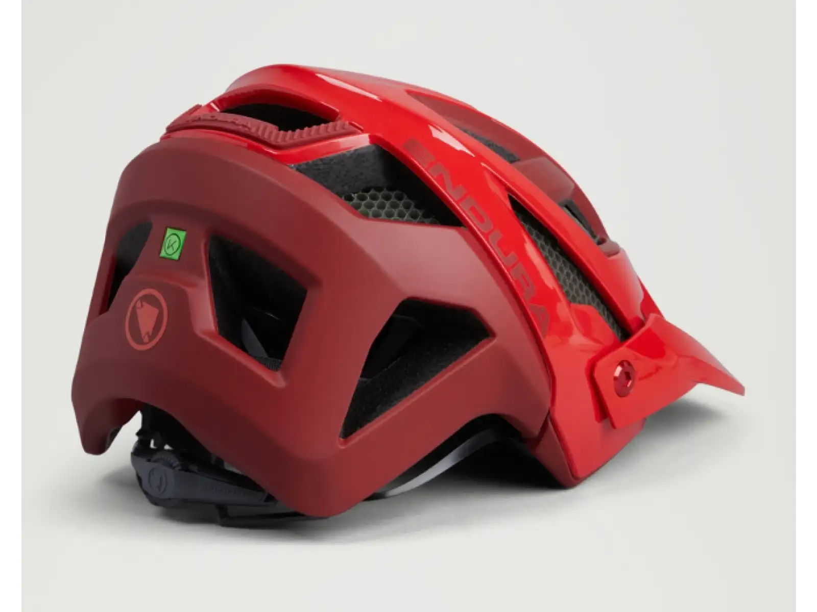 Endura MT500 Mips kask Brick Red