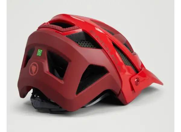 Endura MT500 Mips kask Brick Red