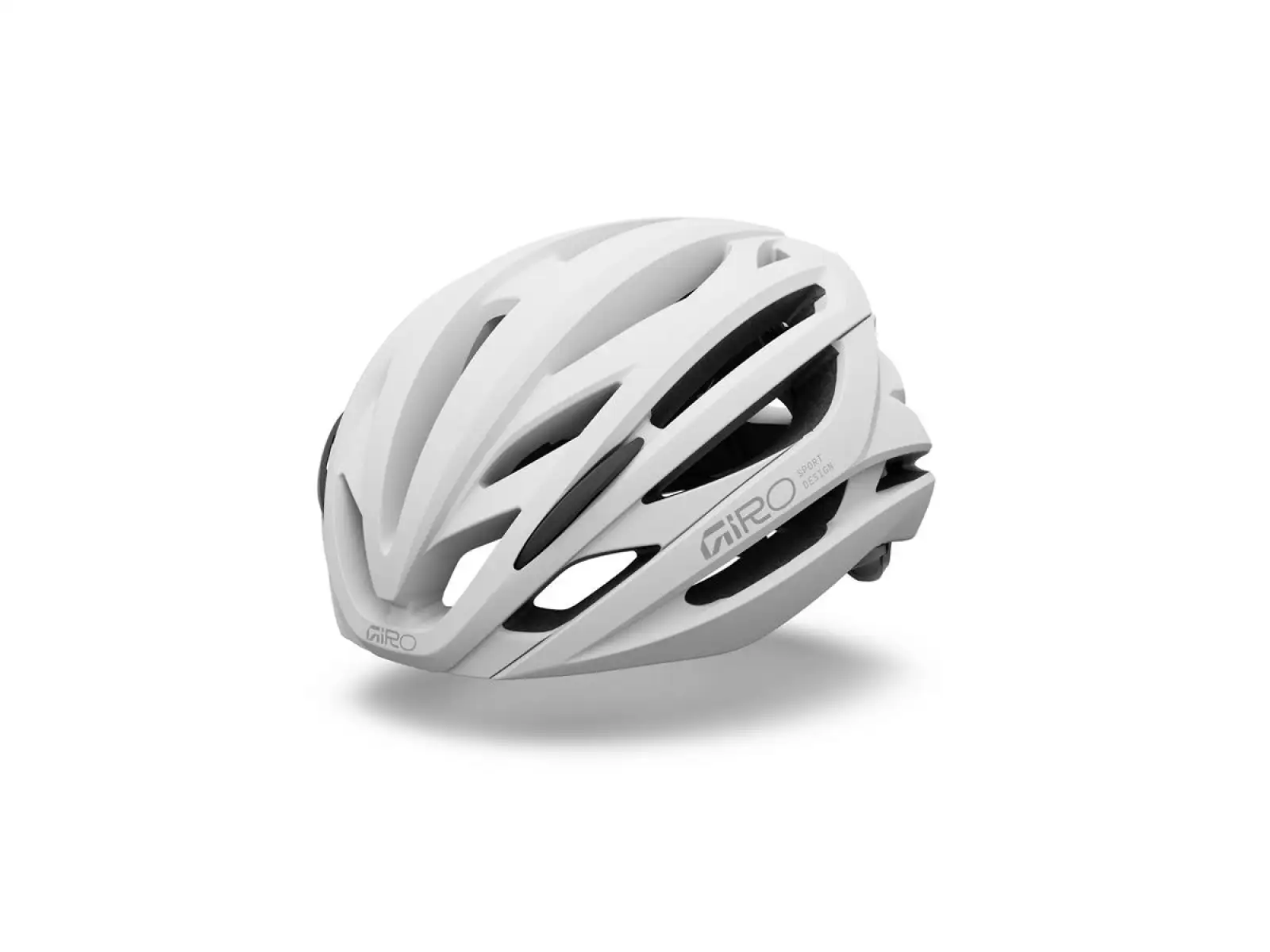 Giro Syntax MIPS kask Mat White