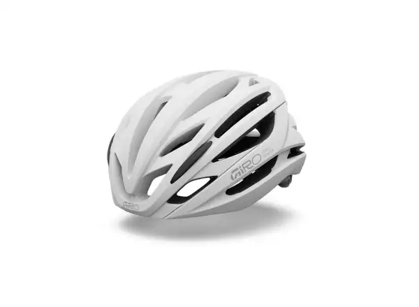 Giro Syntax MIPS kask Mat White