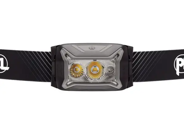 Petzl ACTIK CORE 2025 czołówka czarna
