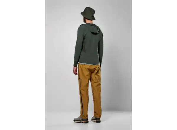 Salewa Puez PTX Rain kapelusz Dark Olive