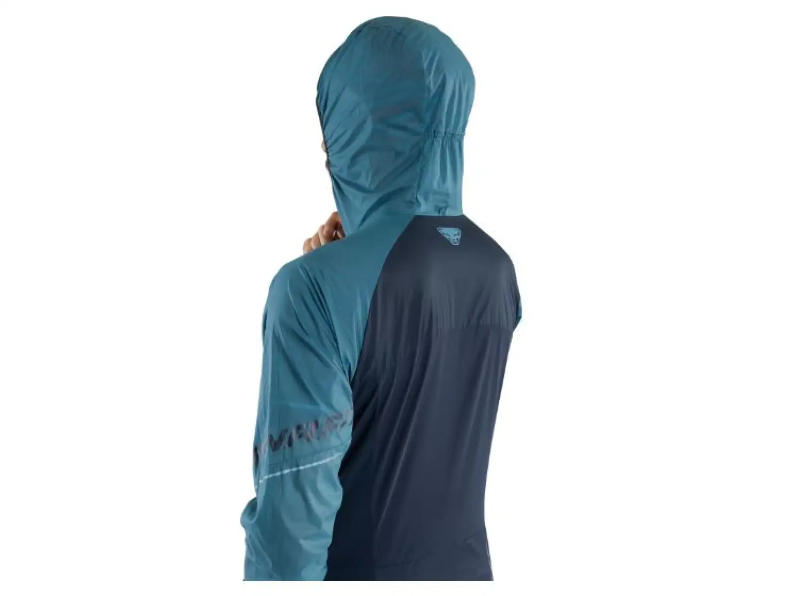 Dynafit Alpine Wind 2 męska kurtka Storm Blue