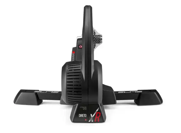 Elite Direto XR-T trenażer z podkładką