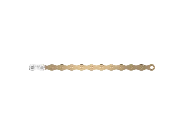 Sram S500 Eagle łańcuch 126 ogniw Gold