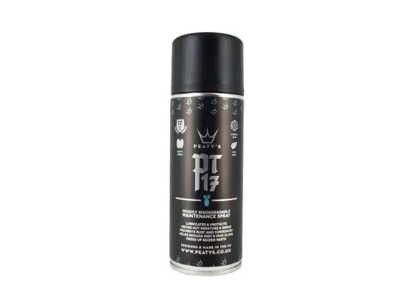 Peatys PT17 uniwersalny spray 400ml