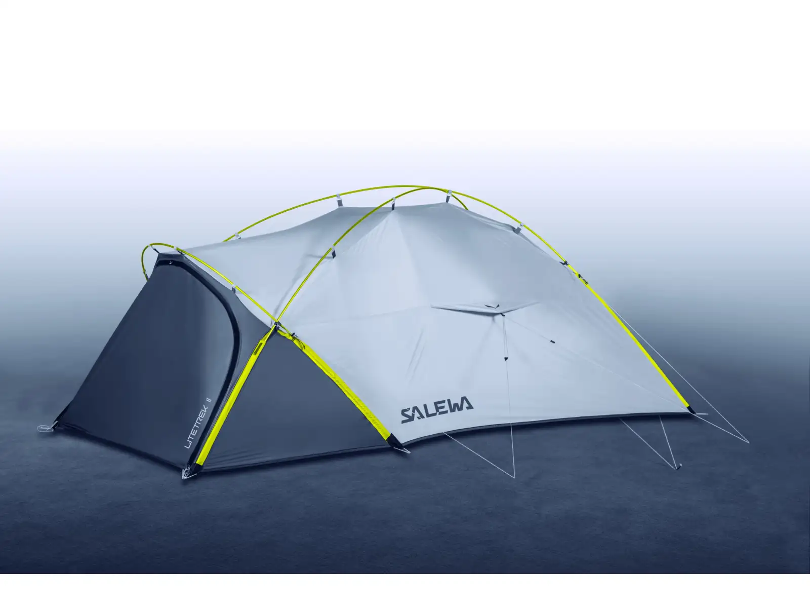 Salewa LiteTrek 2 namiot 2 osoby