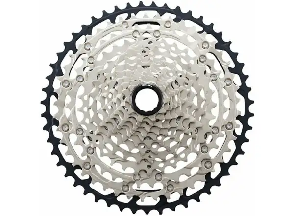 Shimano SLX CS-M7100 12sp. kaseta 10-51z. - z kola