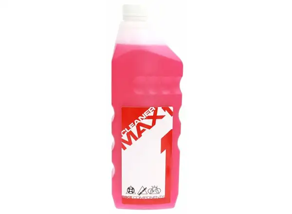 MAX1 Bike Cleaner 1 l wkład uzupełniający