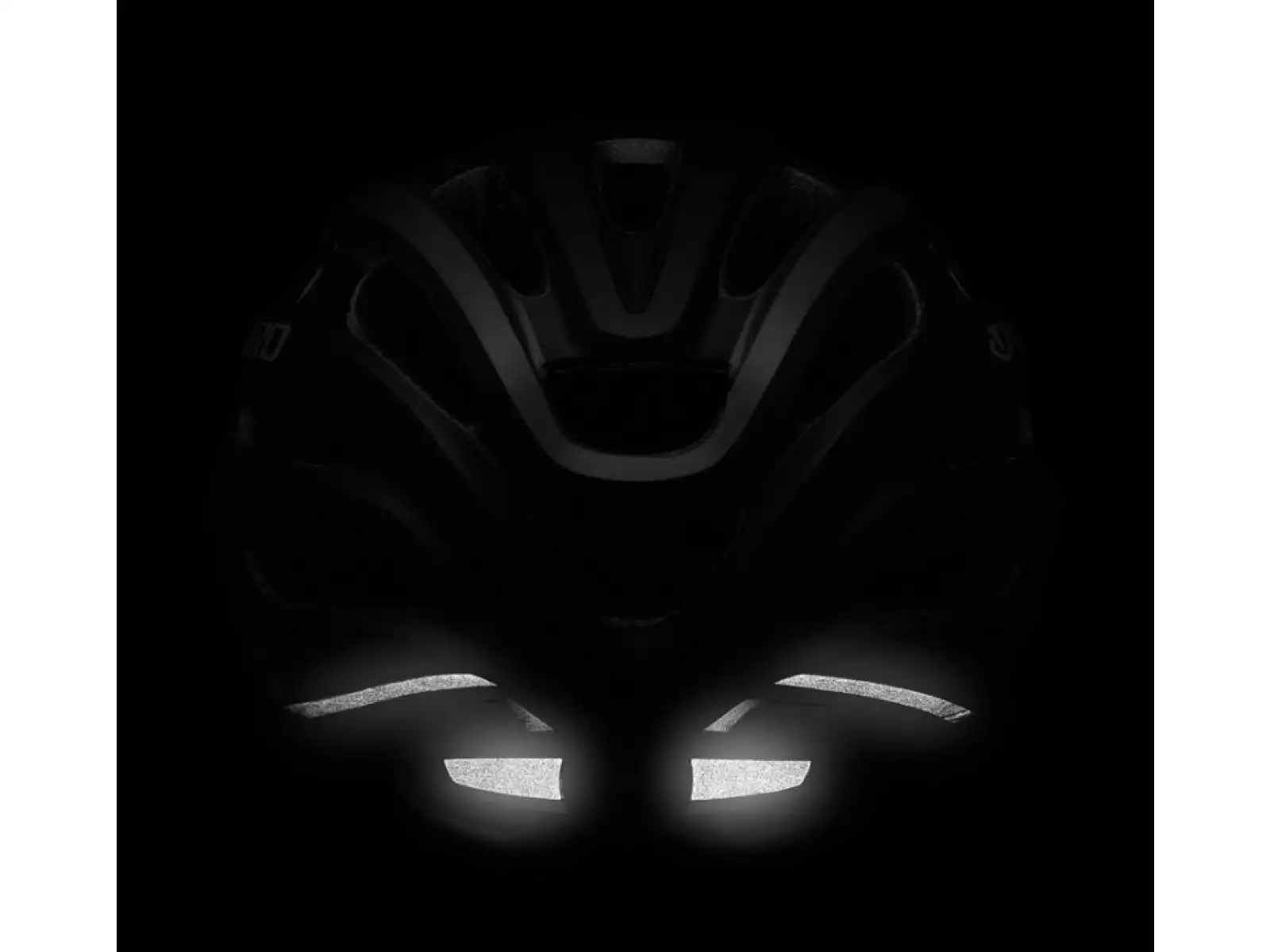 Giro Register MIPS XL kask Mat Black