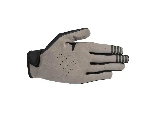 Alpinestars Aspen PRO męskie rękawice black/anthracite grey