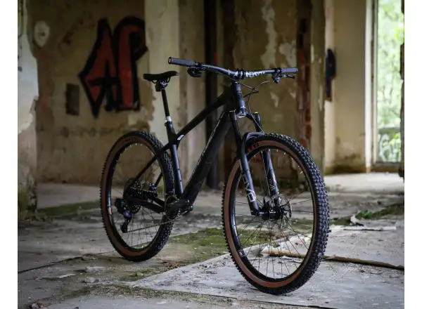 Rock Machine Blizz CRB 90-29 AXS rower górski Black/Grey WZÓRKA