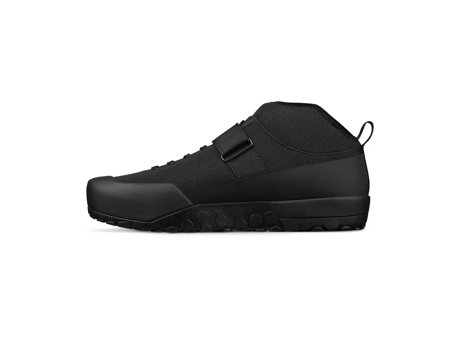 Fizik Gravita Tensor męskie buty kolarskie Black/Black