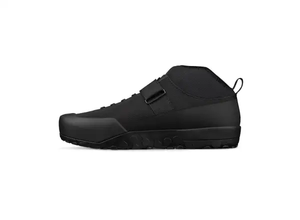 Fizik Gravita Tensor męskie buty kolarskie Black/Black