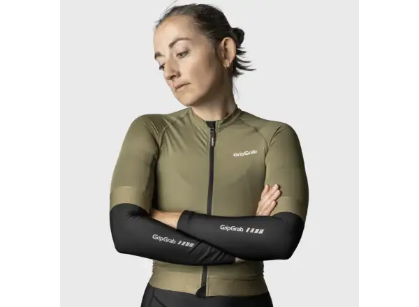 Grip Grab PACR Thermal ocieplacze na ręce czarna