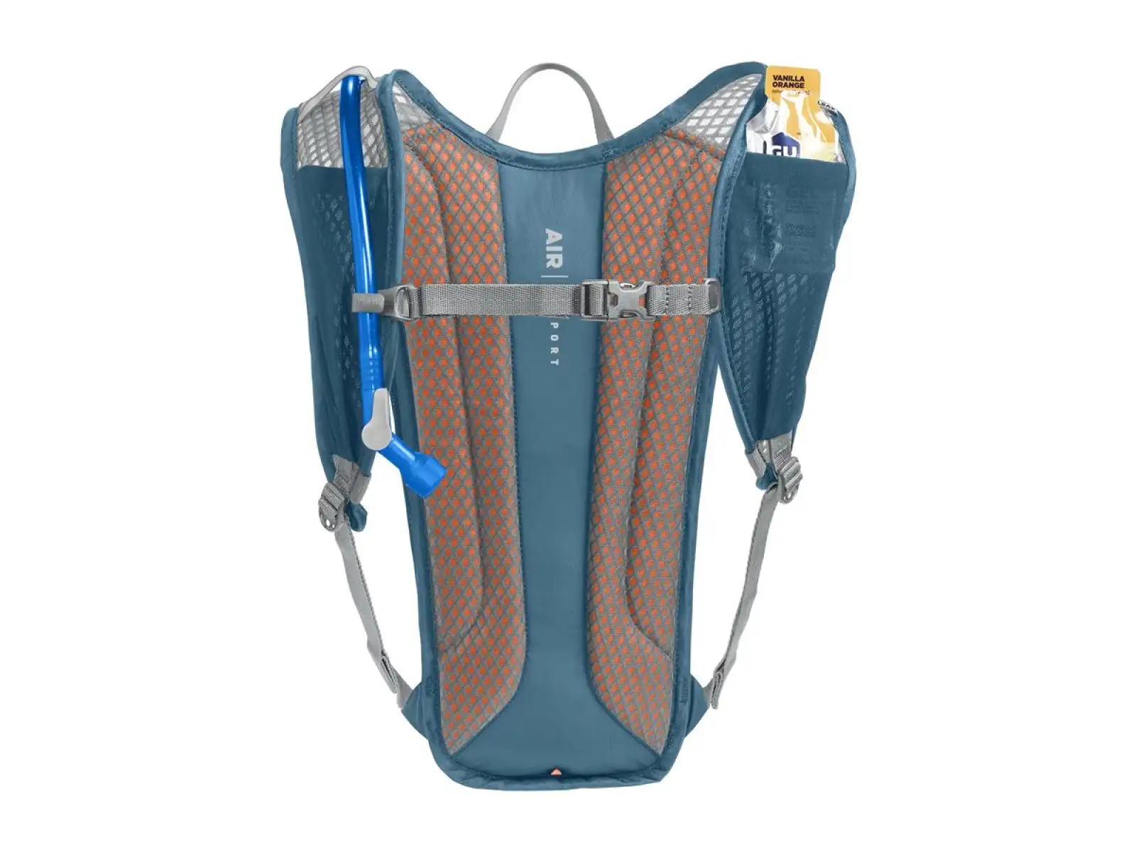 Camelbak Rogue Light 7 plecak Moroccan Blue