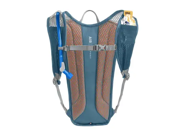 Camelbak Rogue Light 7 plecak Moroccan Blue