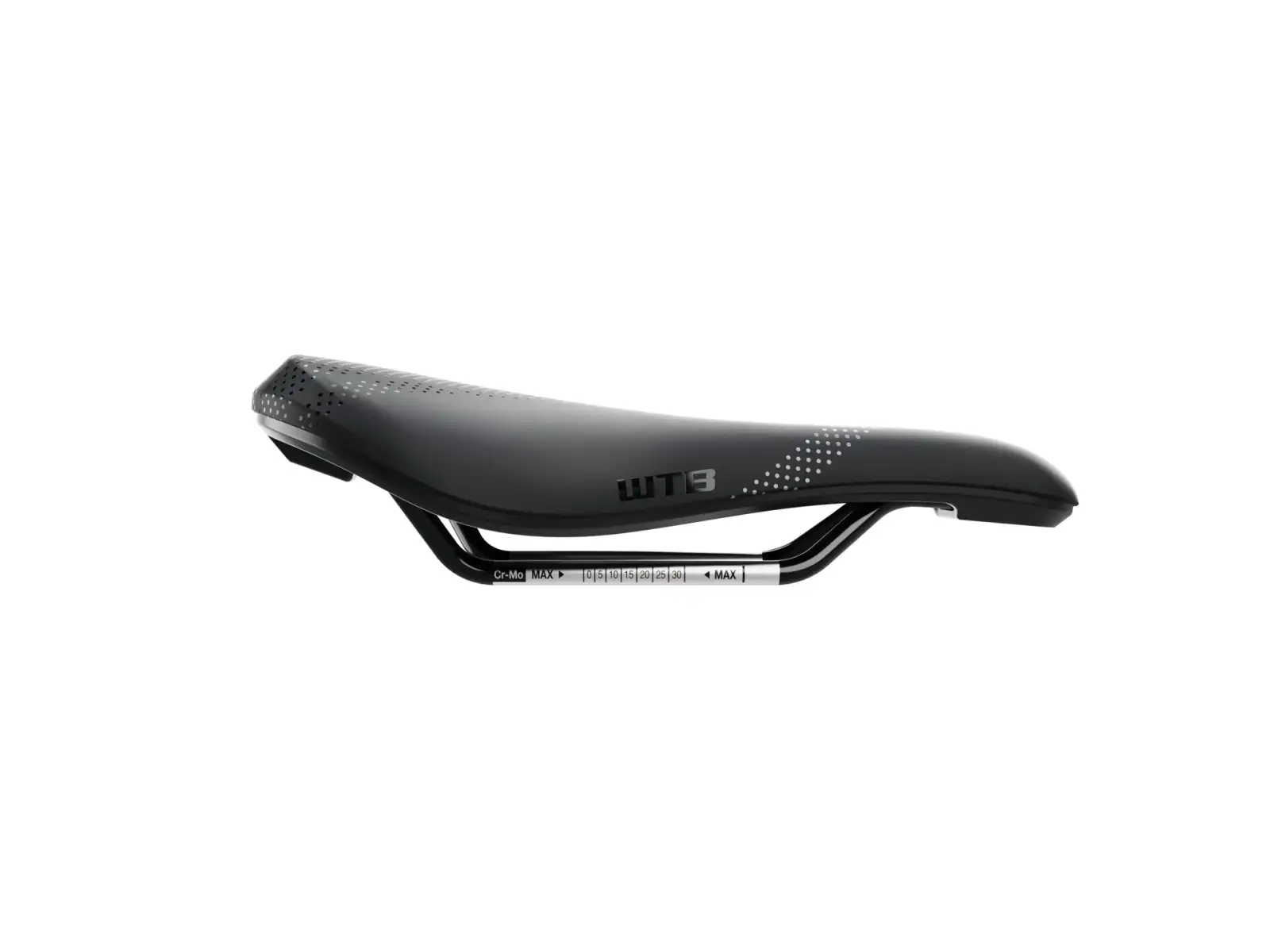 WTB Solano Cromoly Fusion Form Medium siodło