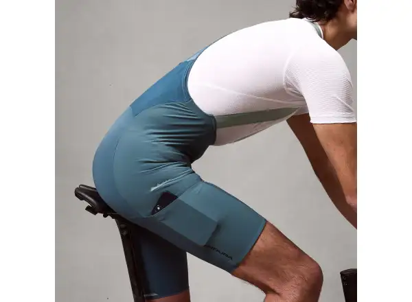 Endura AllTrack Ride męskie spodenki Teal