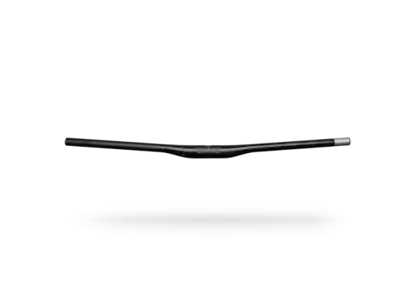 PRO Tharsis 3Five Mini rise kierownica 780/10/35 mm carbon czarna