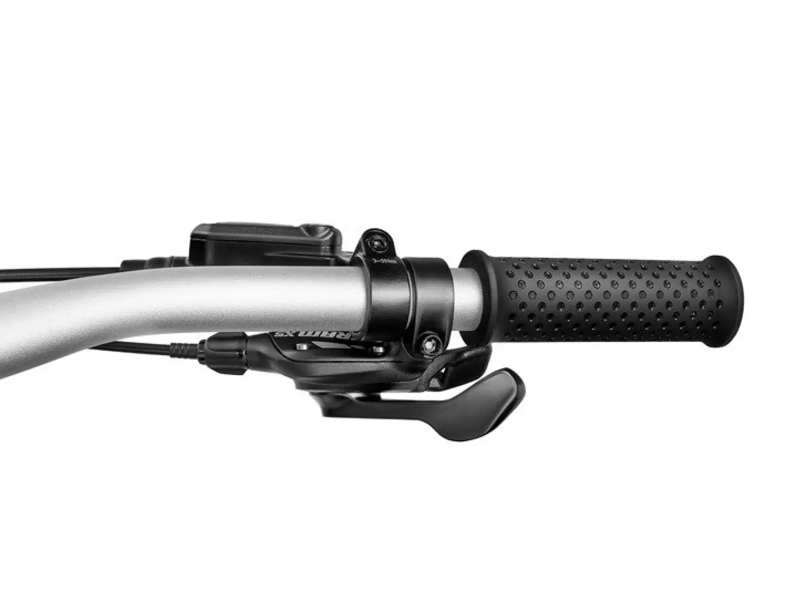 Woom 6 OFF Air dziecięcy rower 26" Black