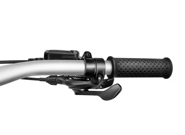 Woom 6 OFF Air dziecięcy rower 26" Black