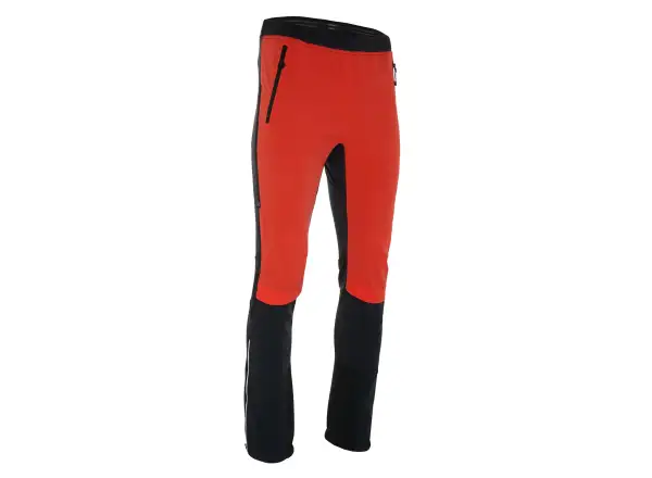 Silvini Soracte męskie zimowe spodnie Ruby/Black