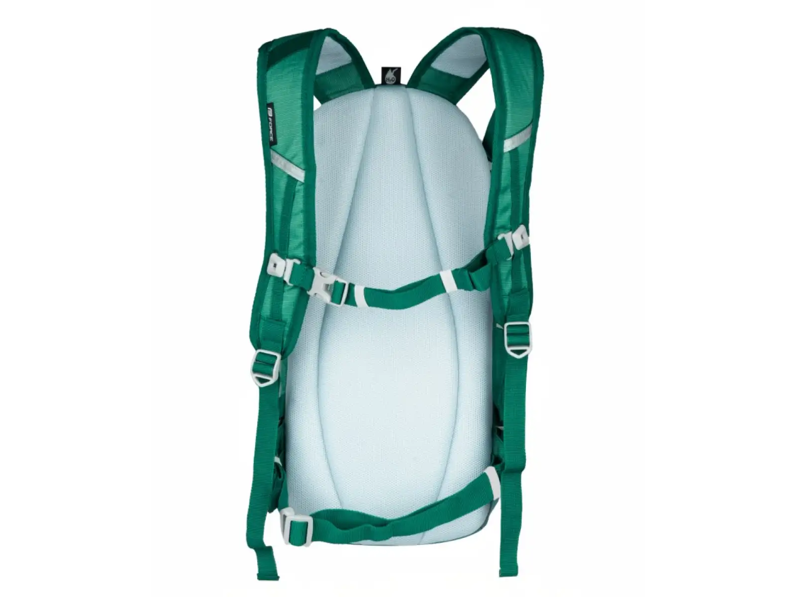 Force Eclipse plecak 12 l zielona