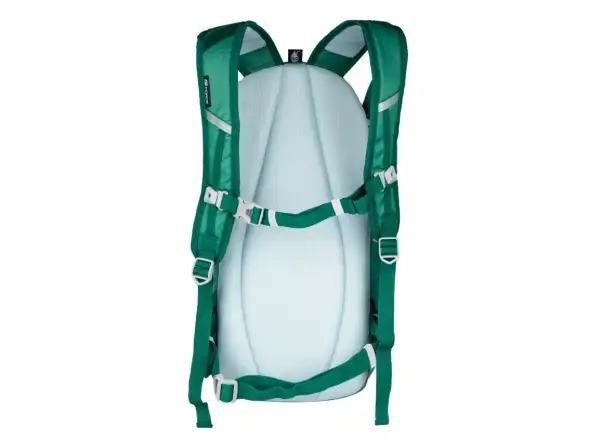 Force Eclipse plecak 12 l zielona