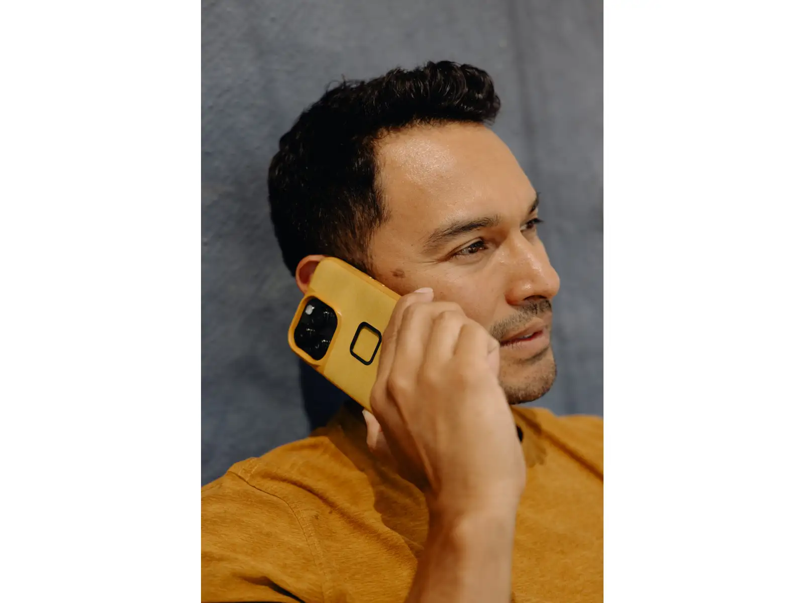 Peak Design Everyday V2 etui na iPhone 15 Pro Sage