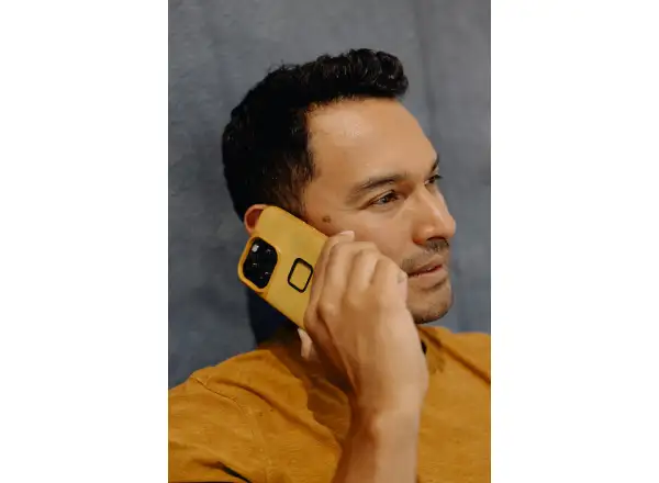 Peak Design Everyday V2 etui na iPhone 15 Pro Sage