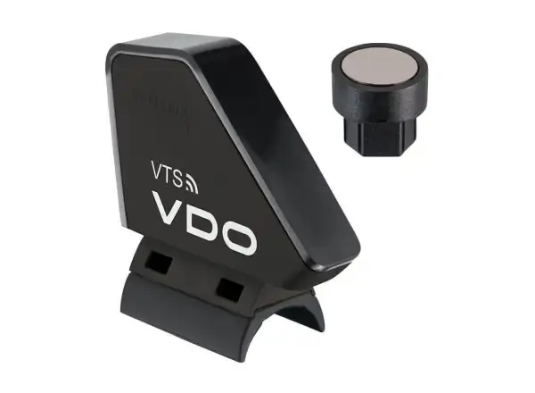 VDO VTS Cadence Kit bezprzewodowy czujnik kadencji