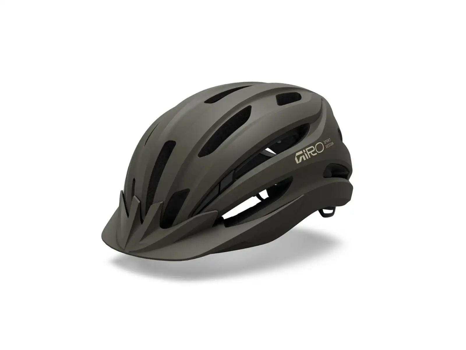 Giro Register II kask Mat Dark Sage