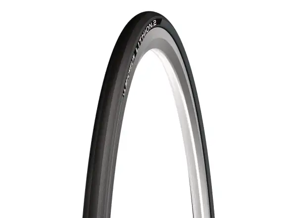 Michelin Lithion 2 Performance Line TS V3 25-622 opona szosowa kevlar szara