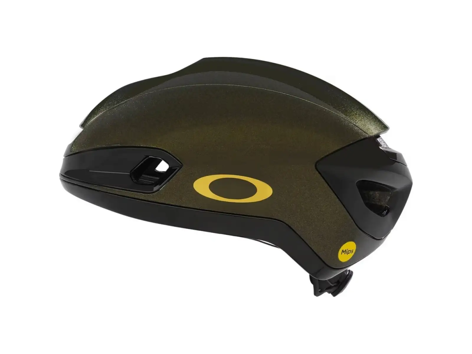 Oakley ARO7 LITE EU szosowy kask Midas Fleck/Black