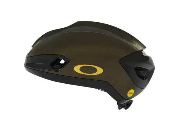 Oakley ARO7 LITE EU szosowy kask Midas Fleck/Black