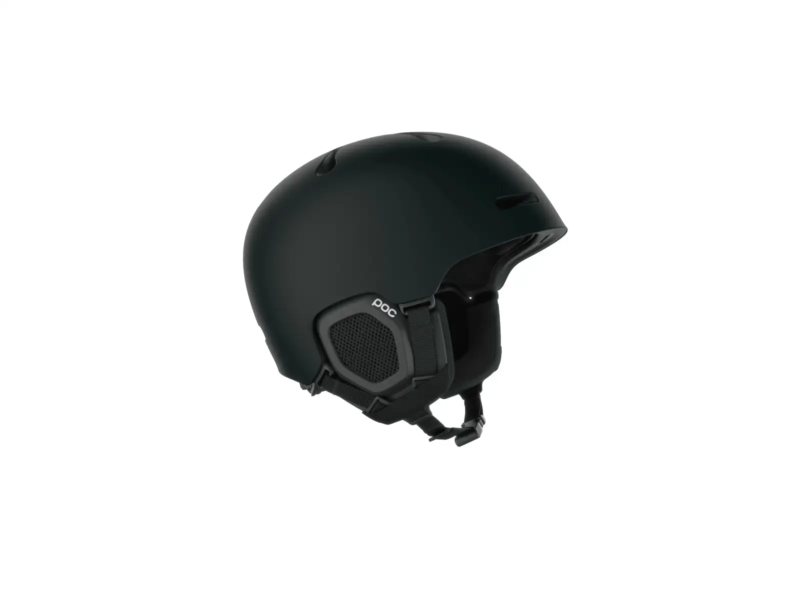 POC Fornix MIPS kask narciarski Pargasite Green Matt