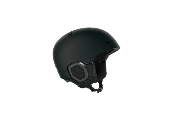 POC Fornix MIPS kask narciarski Pargasite Green Matt