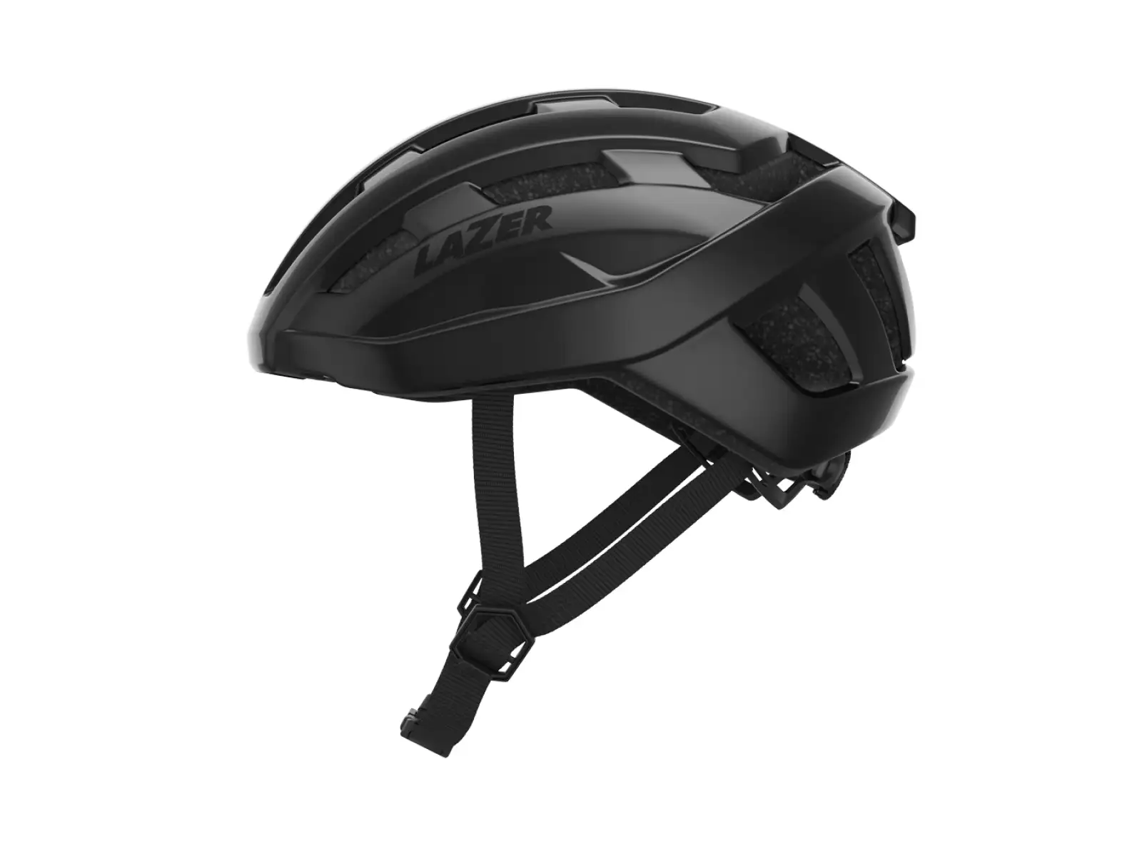 Lazer Tempo KC szosowy kask czarna