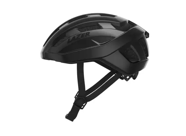 Lazer Tempo KC szosowy kask czarna
