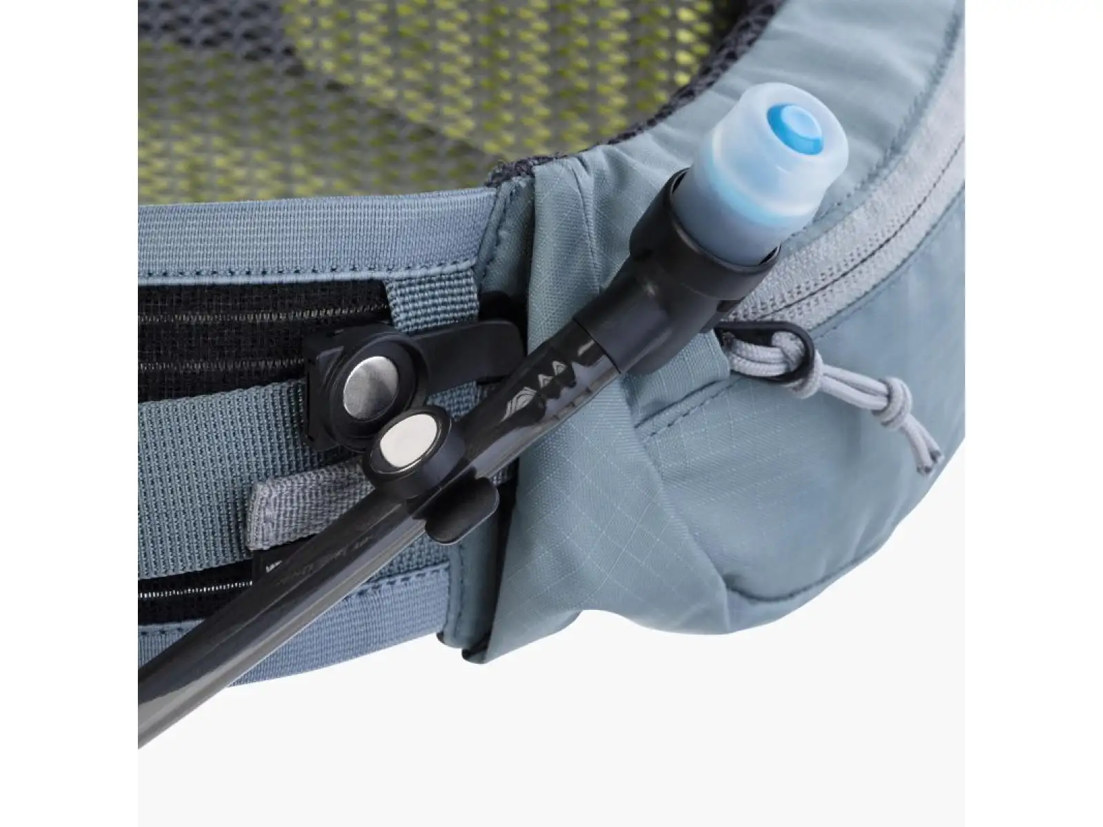 Evoc Hip Pack Pro 3 l nerka + bukłak 1,5 l Steel/Stone