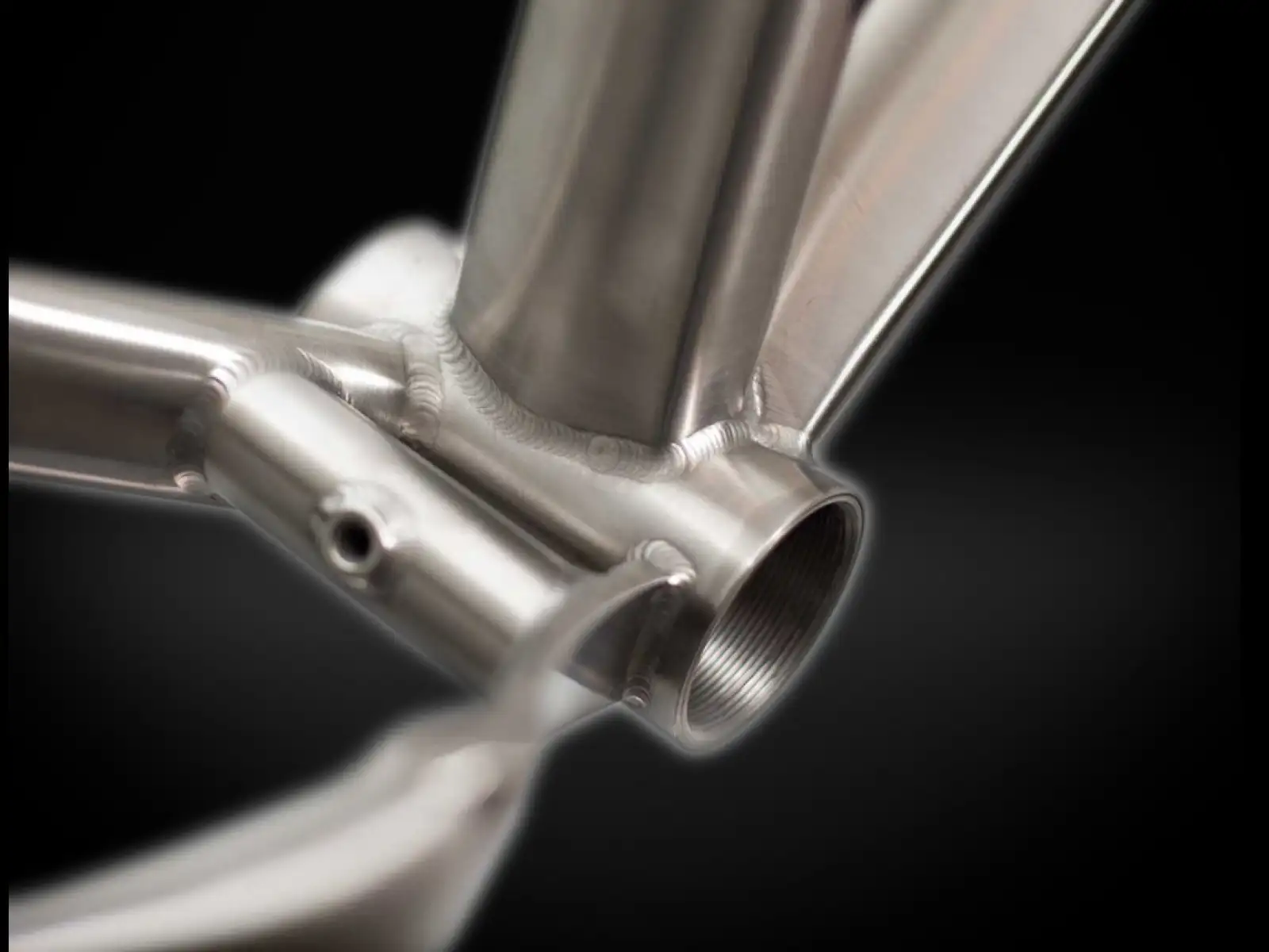 WHY cycles R+ Rival zestaw ramowy