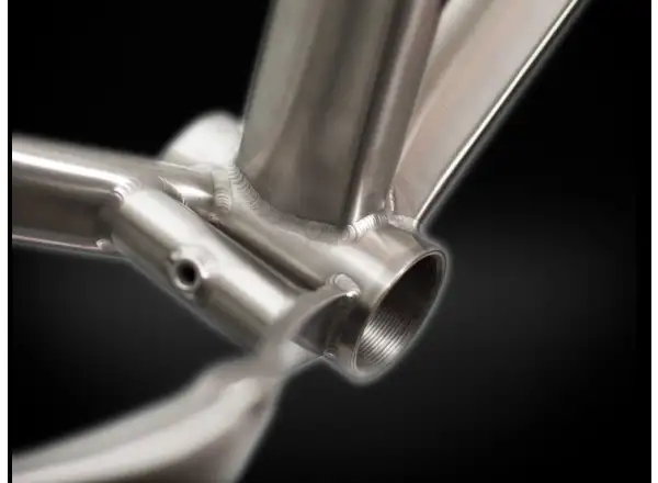 WHY cycles R+ Rival zestaw ramowy
