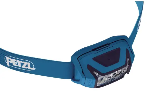Petzl ACTIK 2025 latarka czołowa niebieska