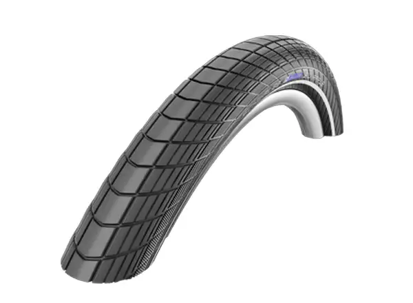 Schwalbe Big Apple Kevlar Guard 14x2,00" opona drut